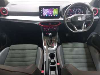 Used SEAT Arona 2024 for sale - 75080262: Photo