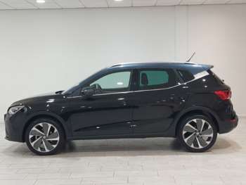 Used SEAT Arona 2024 for sale - 75080262: Photo