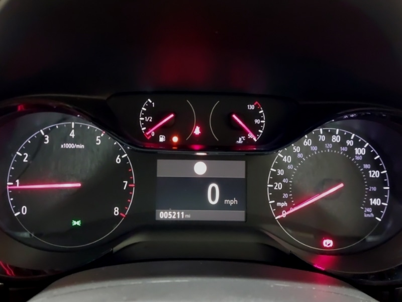 Used Vauxhall Corsa 2022 for sale - 76414356: Photo 11