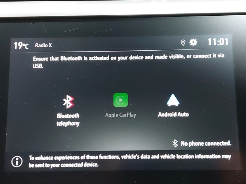 Used Vauxhall Corsa 2022 for sale - 76414356: Photo 14