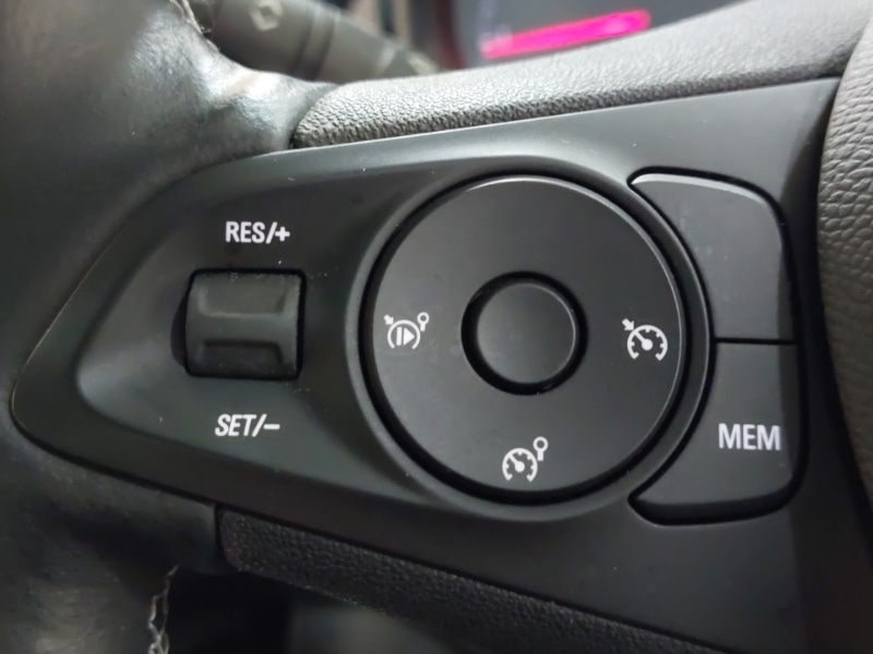 Used Vauxhall Corsa 2022 for sale - 76414356: Photo 17