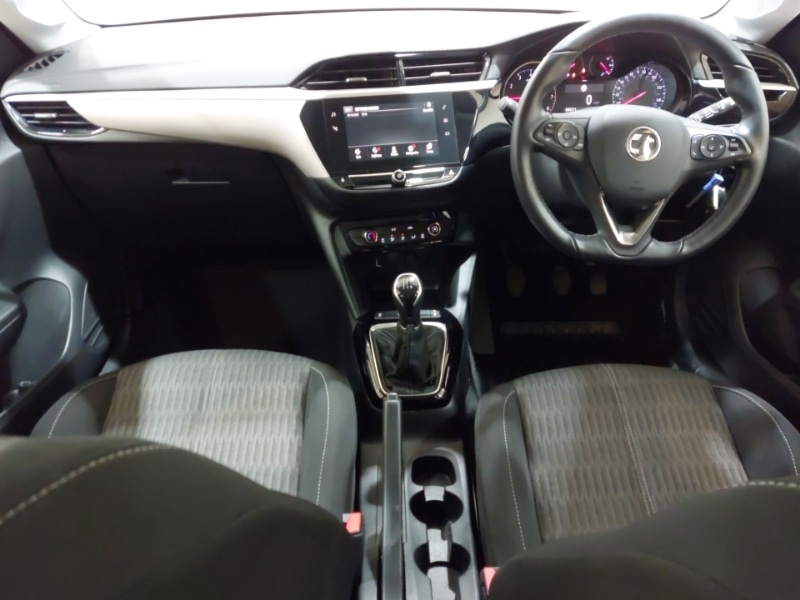 Used Vauxhall Corsa 2022 for sale - 76414356: Photo 2