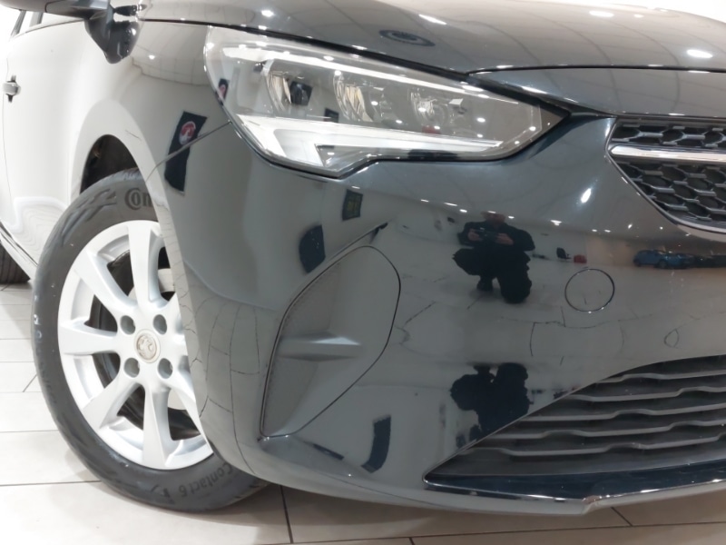 Used Vauxhall Corsa 2022 for sale - 76414356: Photo 9