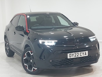 Used Vauxhall Mokka 2022 for sale - 78978172: Photo
