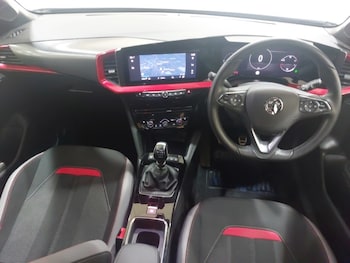 Used Vauxhall Mokka 2022 for sale - 78978172: Photo