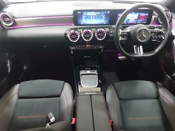 Used Mercedes-Benz A-Class 2023 for sale - 78994328: Photo