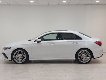 Used Mercedes-Benz A-Class 2023 for sale - 78994328: Photo