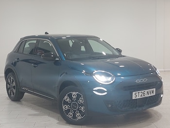 Used Fiat 600 2026 for sale - 78530800: Photo