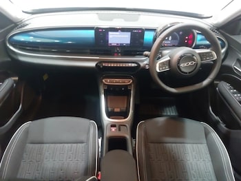Used Fiat 600 2026 for sale - 78530800: Photo
