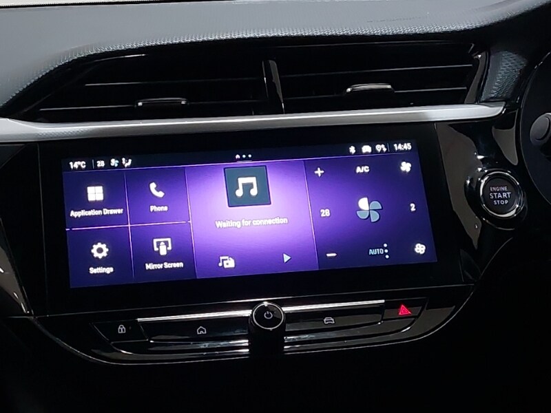 Used Vauxhall Corsa 2025 for sale - 77907588: Photo 10