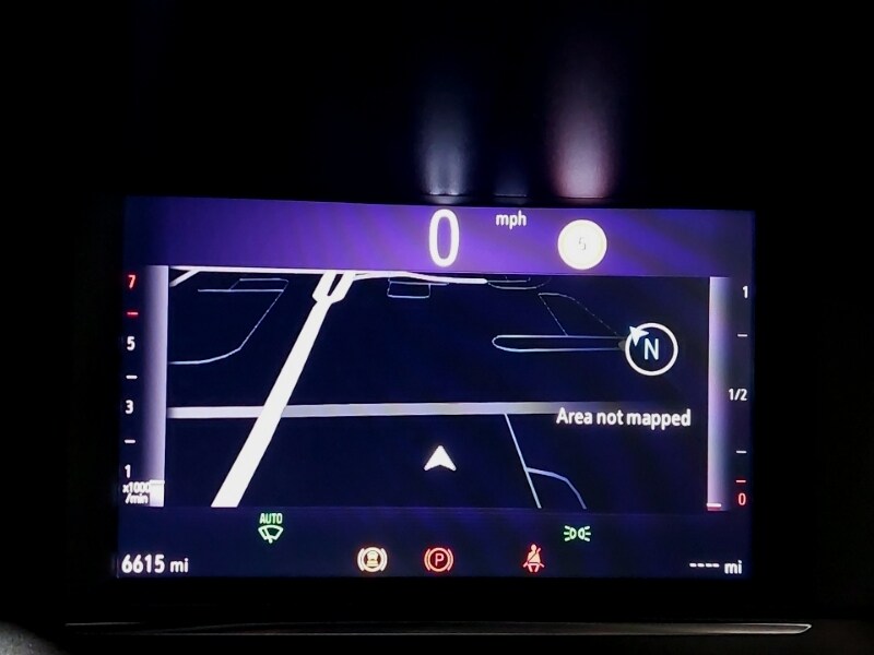 Used Vauxhall Corsa 2025 for sale - 77907588: Photo 11