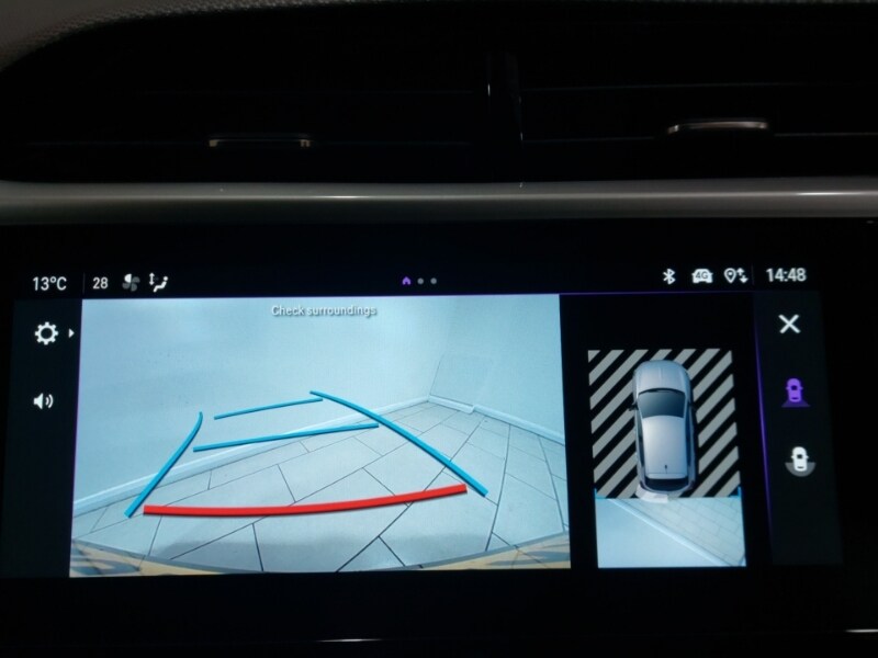 Used Vauxhall Corsa 2025 for sale - 77907588: Photo 12