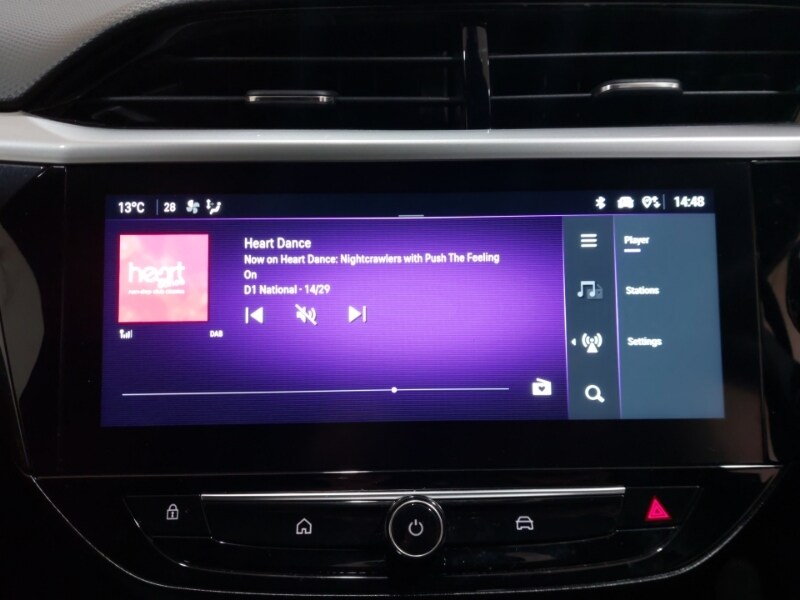 Used Vauxhall Corsa 2025 for sale - 77907588: Photo 13