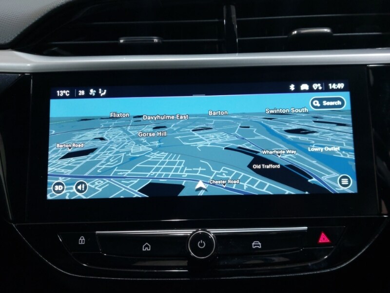 Used Vauxhall Corsa 2025 for sale - 77907588: Photo 17