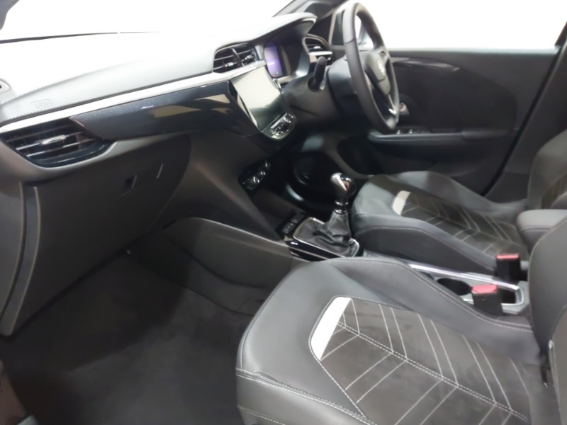 Used Vauxhall Corsa 2025 for sale - 77907588: Photo 5