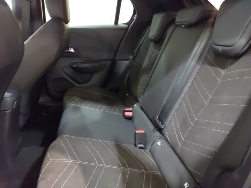 Used Vauxhall Corsa 2025 for sale - 77907588: Photo 6