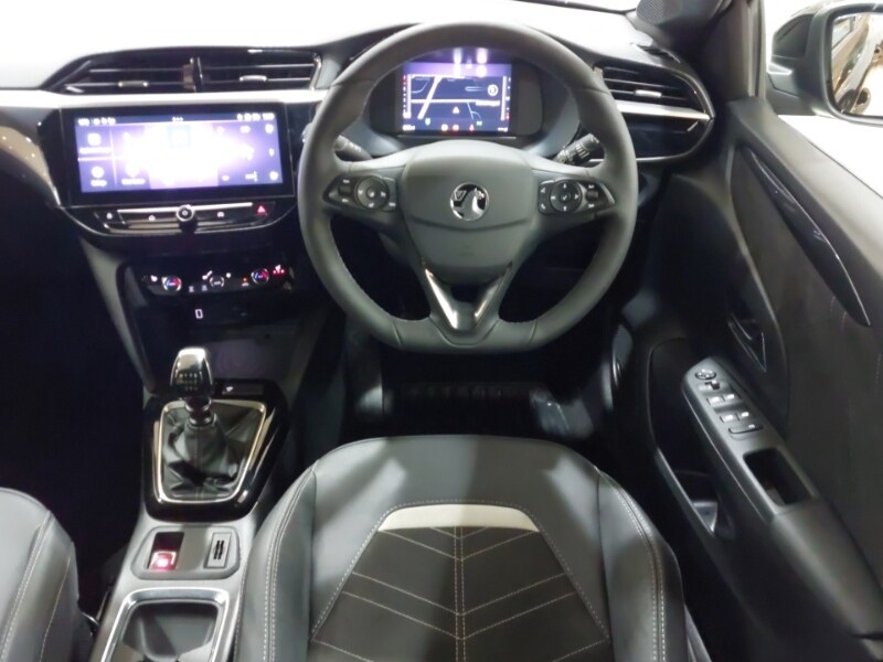 Used Vauxhall Corsa 2025 for sale - 77907588: Photo 7