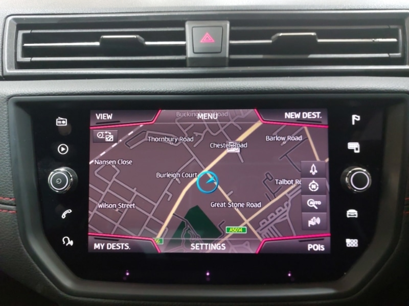 Used SEAT Arona 2019 for sale - 77284445: Photo 15