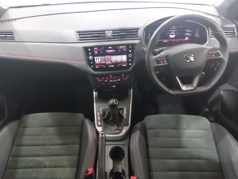 Used SEAT Arona 2019 for sale - 77284445: Photo 2