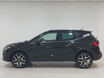 Used SEAT Arona 2019 for sale - 77284445: Photo