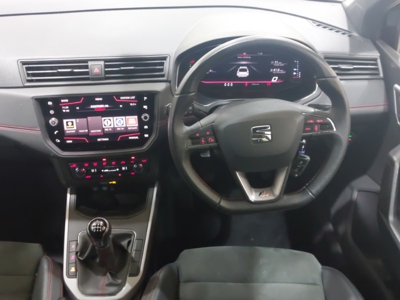 Used SEAT Arona 2019 for sale - 77284445: Photo 7