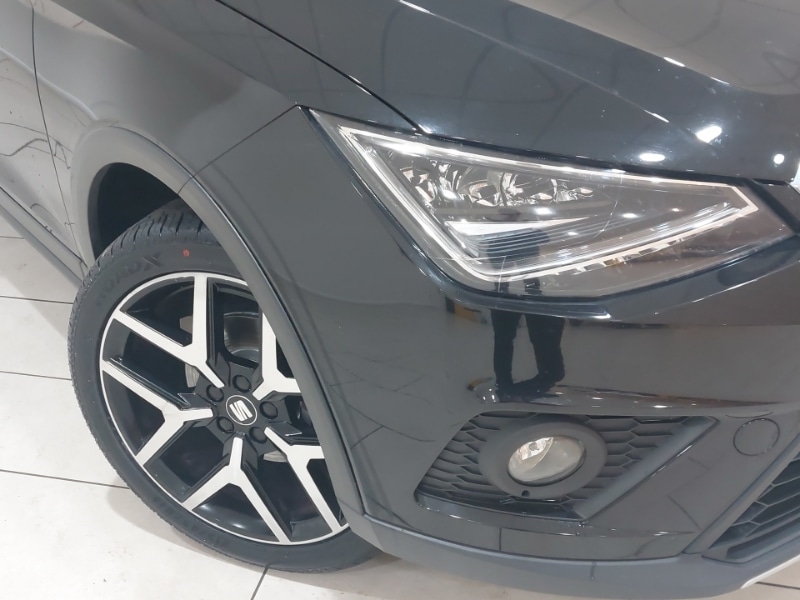 Used SEAT Arona 2019 for sale - 77284445: Photo 9