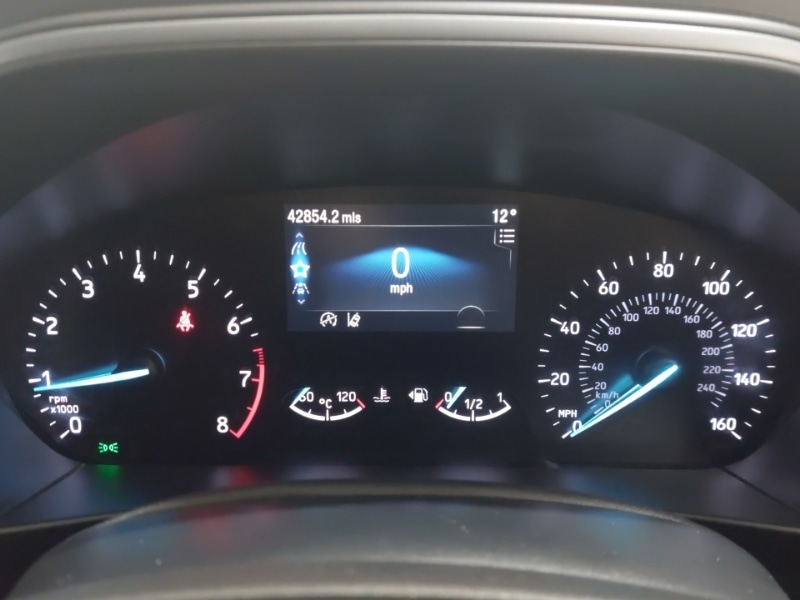 Used Ford Focus 2022 for sale - 77371283: Photo 11