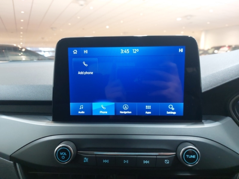 Used Ford Focus 2022 for sale - 77371283: Photo 12