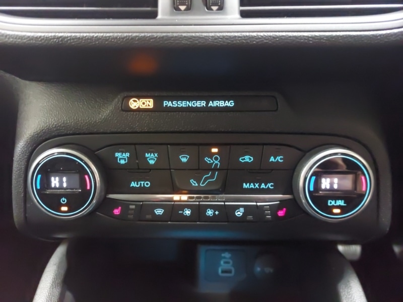 Used Ford Focus 2022 for sale - 77371283: Photo 15