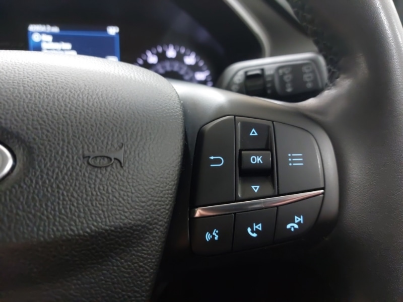 Used Ford Focus 2022 for sale - 77371283: Photo 18