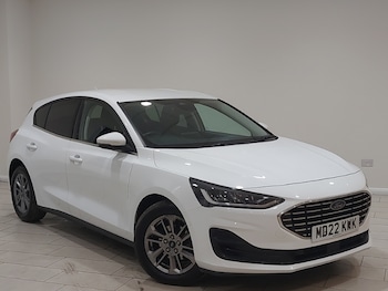 2022 - 1.0 EcoBoost Titanium 5dr