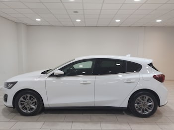 Used Ford Focus 2022 for sale - 77371283: Photo