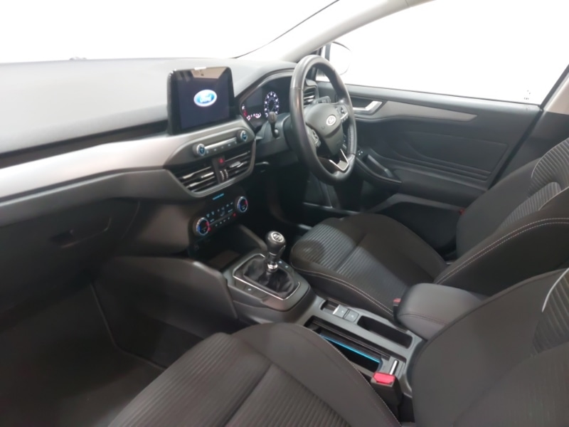 Used Ford Focus 2022 for sale - 77371283: Photo 5