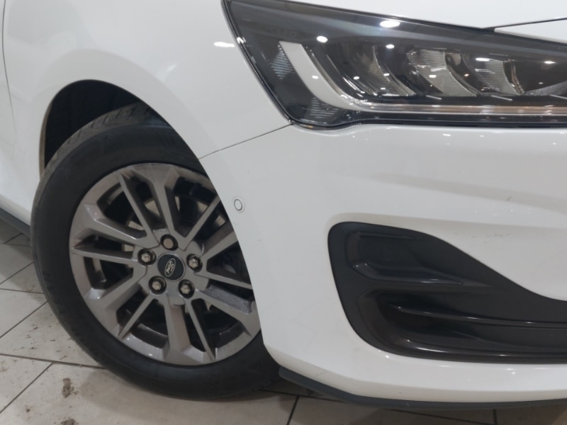 Used Ford Focus 2022 for sale - 77371283: Photo 9