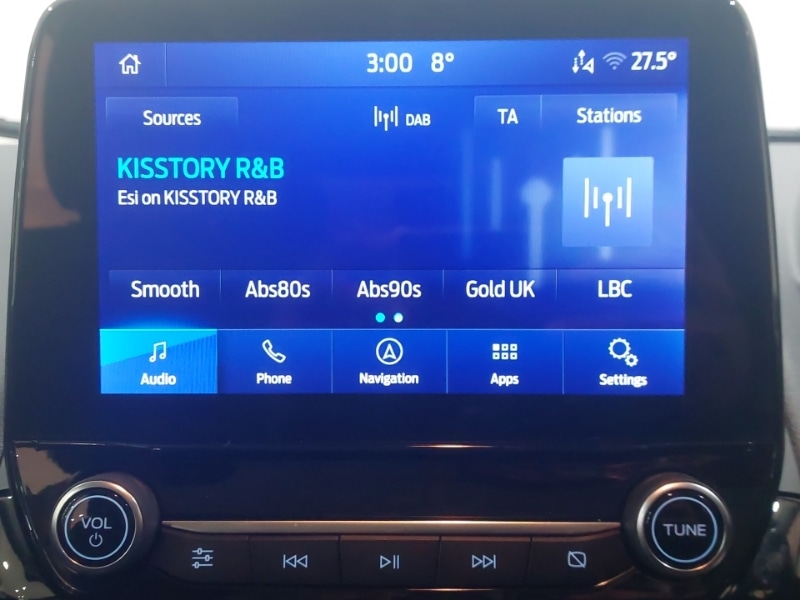 Used Ford Ecosport 2023 for sale - 76687614: Photo 10