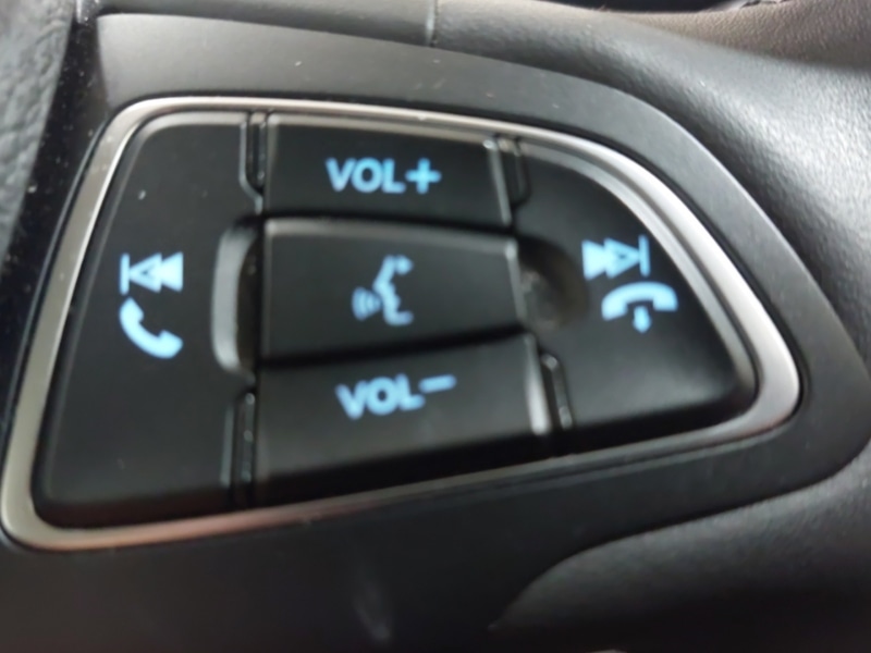 Used Ford Ecosport 2023 for sale - 76687614: Photo 13