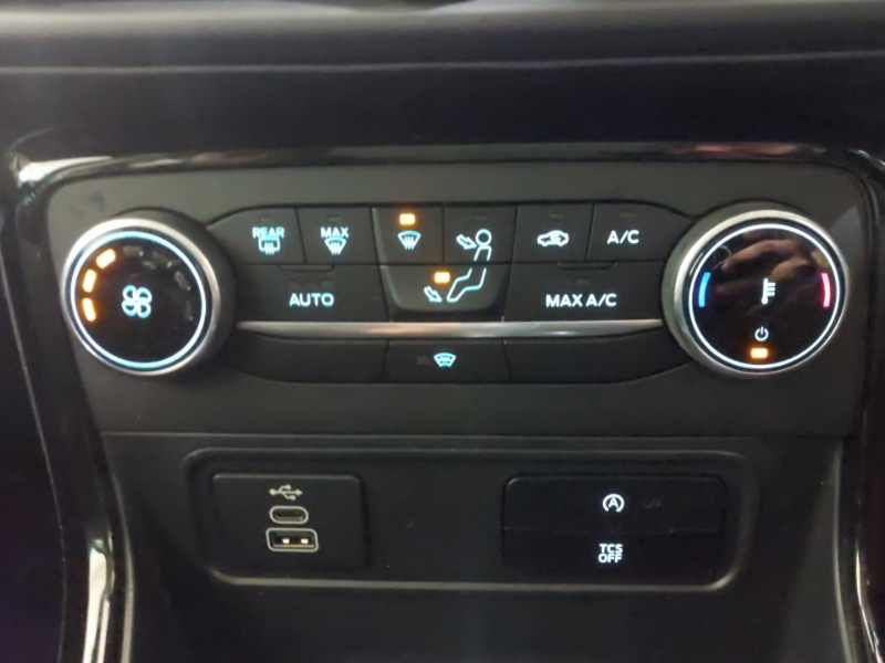 Used Ford Ecosport 2023 for sale - 76687614: Photo 15