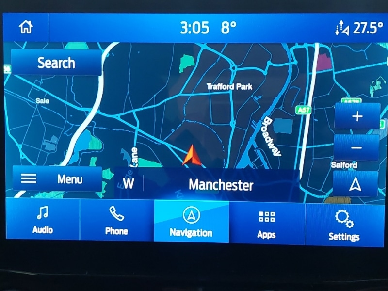 Used Ford Ecosport 2023 for sale - 76687614: Photo 16