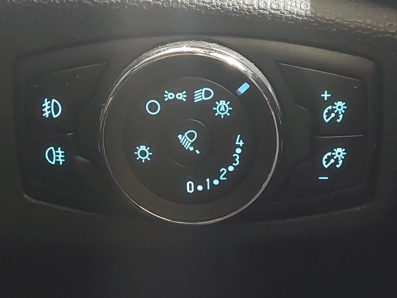 Used Ford Ecosport 2023 for sale - 76687614: Photo 18