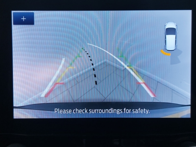 Used Ford Ecosport 2023 for sale - 76687614: Photo 19