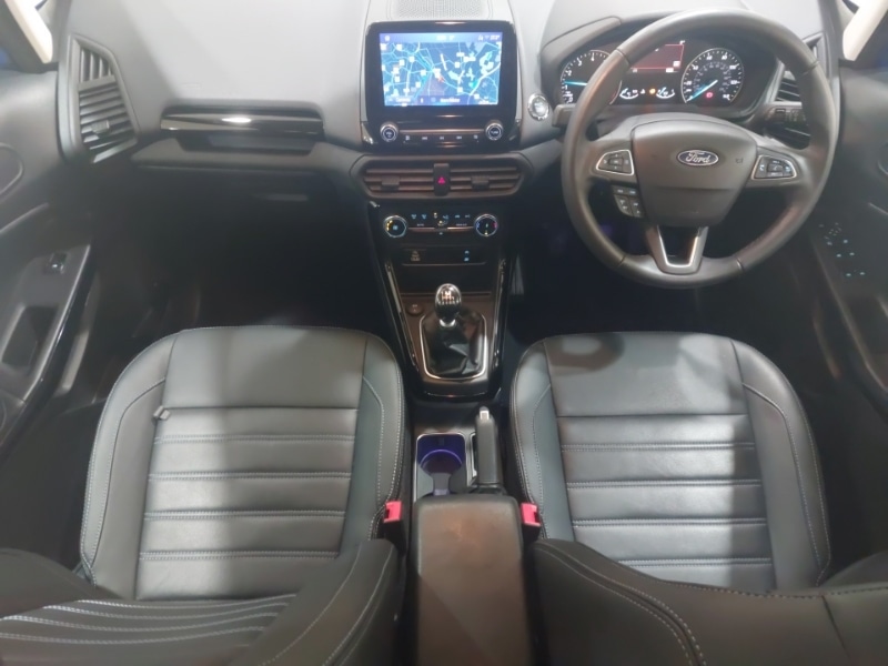 Used Ford Ecosport 2023 for sale - 76687614: Photo 2