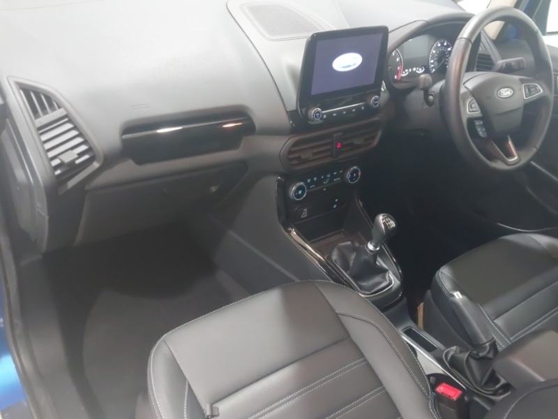 Used Ford Ecosport 2023 for sale - 76687614: Photo 5
