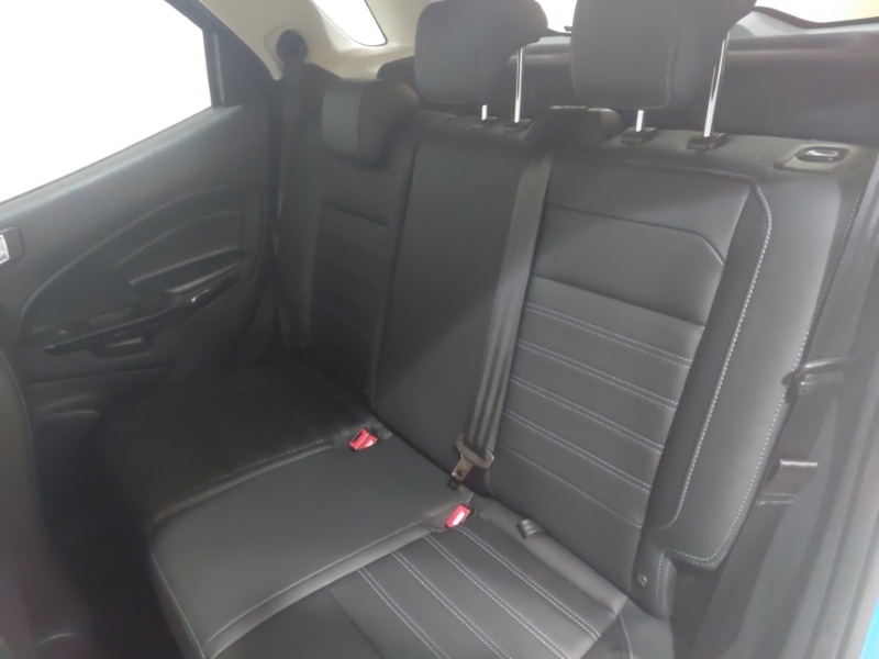 Used Ford Ecosport 2023 for sale - 76687614: Photo 6