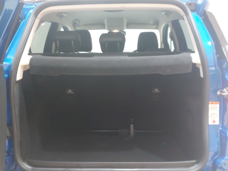 Used Ford Ecosport 2023 for sale - 76687614: Photo 8