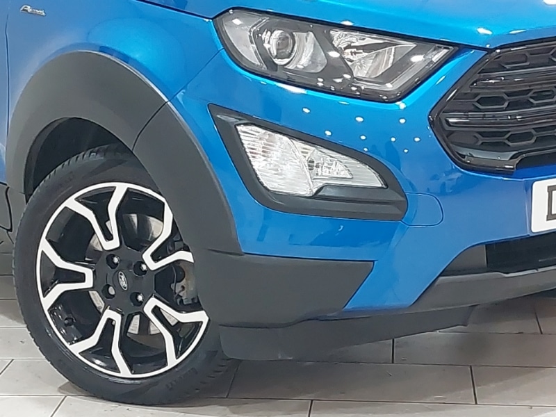 Used Ford Ecosport 2023 for sale - 76687614: Photo 9