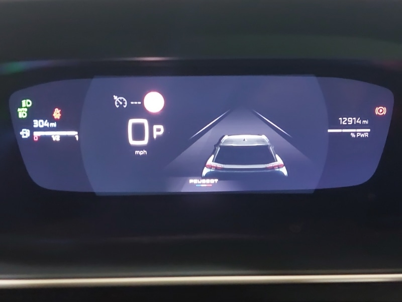 Used Peugeot 2008 2025 for sale - 76864548: Photo 11