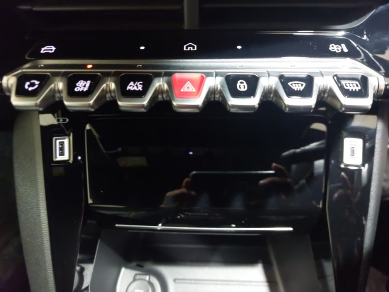 Used Peugeot 2008 2025 for sale - 76864548: Photo 16