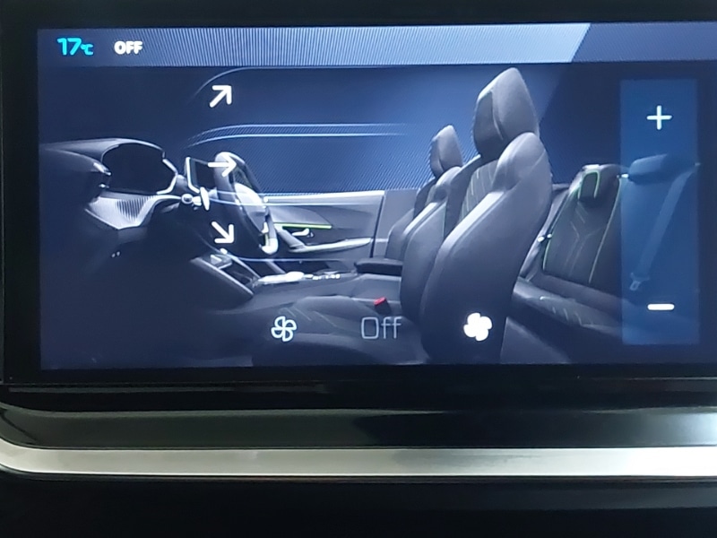 Used Peugeot 2008 2025 for sale - 76864548: Photo 17