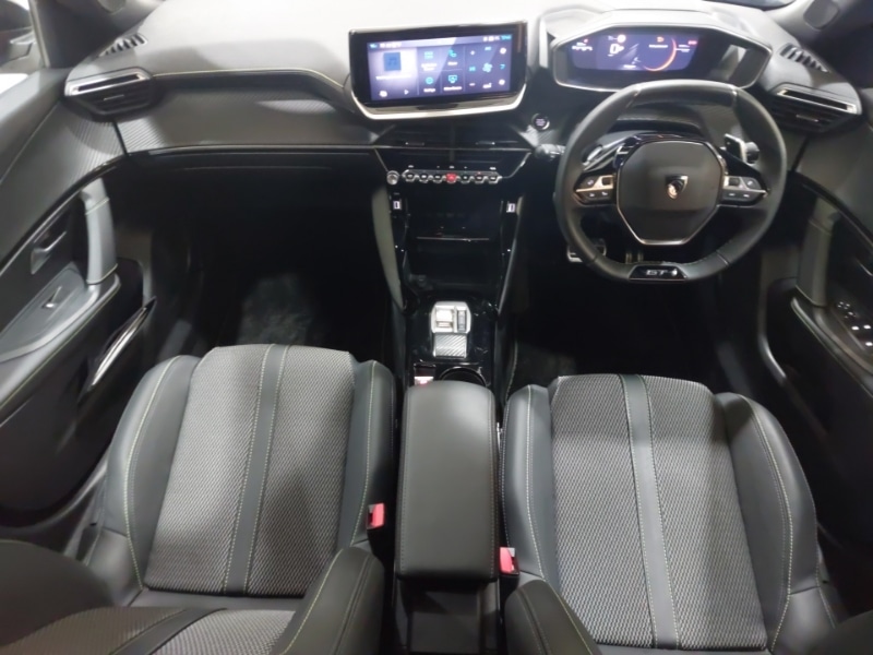 Used Peugeot 2008 2025 for sale - 76864548: Photo 2