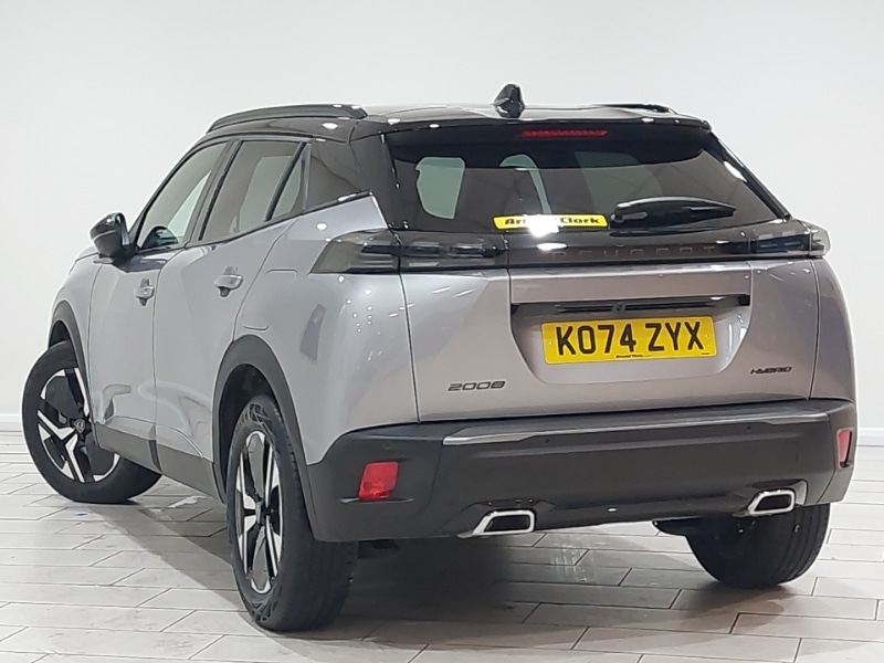 Used Peugeot 2008 2025 for sale - 76864548: Photo 3